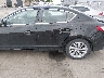19UDE2F31HA****** Salvage and Wrecked 2017 Acura ILX in Sacramento