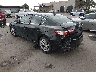 19UDE2F31HA****** Salvage and Repairable 2017 Acura ILX in Sacramento