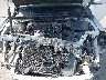 1HGCR2F11HA****** Reparables 2017 Honda Accord en Sacramento