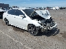 1HGCR2F11HA****** Salvamento y Destrozados 2017 Honda Accord en Sacramento