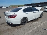1HGCR2F11HA****** Salvamento y Destrozados 2017 Honda Accord en Estado de California