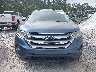 2FMPK4G97JB****** Usados 2018 Ford Edge en Estado de Mississippi