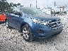 2FMPK4G97JB****** Salvamento y Destrozados 2018 Ford Edge en Gulf Coast