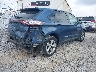 2FMPK4G97JB****** Salvamento y Destrozados 2018 Ford Edge en Estado de Mississippi