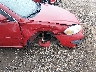 2G1WU583181****** Salvage and Repairable 2008 Chevrolet Impala in Arkansas State