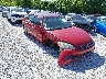 2G1WU583181****** Salvage and Wrecked 2008 Chevrolet Impala in Fayetteville