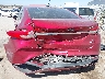 3FA6P0HD7HR****** Salvamento 2017 Ford Fusion