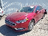 3FA6P0HD7HR****** Usados y Reparables 2017 Ford Fusion en Oklahoma City