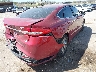 3FA6P0HD7HR****** Salvamento y Destrozados 2017 Ford Fusion en Estado de Oklahoma