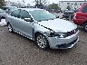 3VWB17AJ5EM****** Salvage and Wrecked 2014 Volkswagen Jetta in Providence