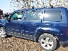 1C4NJRFB1FD****** Repairable 2015 Jeep Patriot in Indiana State
