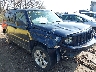 1C4NJRFB1FD****** Salvage and Wrecked 2015 Jeep Patriot in Indianapolis