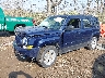 1C4NJRFB1FD****** Used and Repairable 2015 Jeep Patriot in Indianapolis