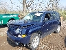 1C4NJRFB1FD****** Salvage and Repairable 2015 Jeep Patriot in Indiana State