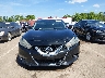 1N4AA6AP6HC****** Salvage 2017 Nissan Maxima in Mississippi State