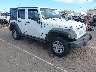 1C4BJWDG1DL****** Salvamento y Destrozados 2013 Jeep Wrangler en Honolulu