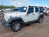 1C4BJWDG1DL****** Usados y Reparables 2013 Jeep Wrangler en Honolulu