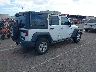 1C4BJWDG1DL****** Salvamento y Destrozados 2013 Jeep Wrangler en Estado de Hawaii