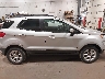 MAJ6P1UL0JC****** Repairable 2018 Ford Ecosport in South Dakota State