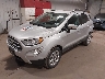 MAJ6P1UL0JC****** Used and Repairable 2018 Ford Ecosport in Sioux Falls