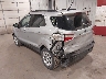 MAJ6P1UL0JC****** Salvage and Repairable 2018 Ford Ecosport in Sioux Falls