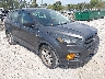 1FMCU0F73JU****** Salvage and Wrecked 2018 Ford Escape in Wilmington