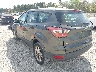1FMCU0F73JU****** Salvage and Repairable 2018 Ford Escape in Wilmington