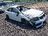 2HGFC2F58GH****** Salvamento y Destrozados 2016 Honda Civic en Greenville