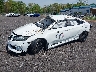 2HGFC2F58GH****** Usados y Reparables 2016 Honda Civic en Greenville
