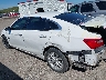 1G1ZD5ST3JF****** Reparables 2018 Chevrolet Malibu en Estado de Oklahoma