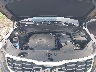 5XYP6DGC5SG****** Reparables 2025 Kia Telluride en Nashville