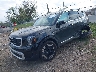 5XYP6DGC5SG****** Usados y Reparables 2025 Kia Telluride en Nashville