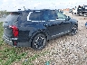5XYP6DGC5SG****** Salvamento y Destrozados 2025 Kia Telluride en Estado de Tennessee