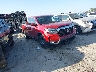 5FPYK3F78PB****** Salvage and Wrecked 2023 Honda Ridgeline in Savannah