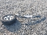 2GCEC19V4Y1****** Wrecked 2000 Chevrolet Silverado 1500 in Arkansas State
