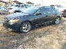 19VDE3F79DE****** Used and Repairable 2013 Acura Ilx Hybrid in Dundalk