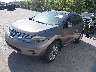 JN8AZ18W49W****** Usados y Reparables 2009 Nissan Murano en Dallas-Fort Worth