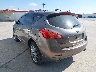 JN8AZ18W49W****** Salvamento y Reparables 2009 Nissan Murano en Dallas-Fort Worth