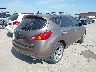 JN8AZ18W49W****** Salvamento y Destrozados 2009 Nissan Murano en Estado de Texas