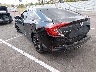 19XFC2F86LE****** Salvage and Repairable 2020 Honda Civic in Memphis
