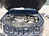 3C4NJDCB6JT****** Reparables 2018 Jeep Compass en Wichita