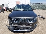 3C4NJDCB6JT****** Destrozados 2018 Jeep Compass en Estado de Kansas