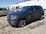 3C4NJDCB6JT****** Usados y Reparables 2018 Jeep Compass en Wichita