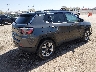 3C4NJDCB6JT****** Salvamento y Destrozados 2018 Jeep Compass en Estado de Kansas