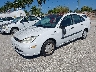 1FAFP33P01W****** Used and Repairable 2001 Ford Focus in Fort Myers
