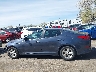 5XXGM4A76FG****** Reparables 2015 Kia Optima en Estado de Utah