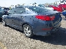 5XXGM4A76FG****** Salvamento y Reparables 2015 Kia Optima en Salt Lake City