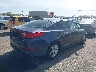 5XXGM4A76FG****** Salvamento y Destrozados 2015 Kia Optima en Estado de Utah
