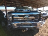 1GC1KTEY6KF****** Wrecked 2019 Chevrolet Silverado 2500 HD in Arizona State