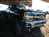 1GC1KTEY6KF****** Salvage and Wrecked 2019 Chevrolet Silverado 2500 HD in Phoenix